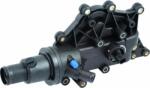 Meat & Doria 92449 - Termostat, lichid racire - TERMOSTAT. LICHID RACIRE - compatibil Renault - Meat & Doria-92449 (MEATDORIA92449)