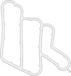 VAG 059115446E - Garnituri, carcasa filtru ulei - GARNITURA CORP FILTRU ULEI MOTOR - O. E. - compatibil Audi - VAG-059115446E (VAG059115446E)
