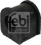 FEBI Bilstein 42553 - Cuzinet, stabilizator - Bucsa bara stabilizatoare spate - stanga / dreapta - diametru: interior: 24mm FORD MAVERICK 2.4 4WD - 2.4 i - 2.4 i UDS - 2.4 i 12V 4WD - 2.7 TD - 2.7 TD 4WD - FEBI Bil