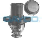 DAYCO DT1206V - Termostat, lichid racire - TERMOSTAT LICHID RACIRE - compatibil Peugeot. Citroën. Lancia. Fiat - DAYCO-DT1206V (DAYCODT1206V)