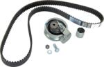 Continental CT909K4 - SET CUREA DE DISTRIBUTIE - compatibil Audi. Seat. Skoda. Vw - CONTINENTAL-CT909K4 (CONTINENTALCT909K4)