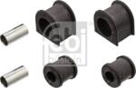 FEBI Bilstein 41338 - Cuzinet, stabilizator - BUCSA. BARA STABILIZATOARE - compatibil Daihatsu - FEBI Bilstein-41338 (FEBIBILSTEIN41338)