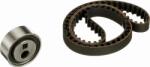GATES K025215XS - Set curea de distributie - POWERGRIP - compatibil Citroen. Fiat. Peugeot - GATES-K025215XS (GATESK025215XS)
