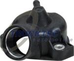 TRUCKTEC 02.19. 114 - Termostat, lichid racire - CARCASA TERMOSTAT - TRUCKTEC-02.19. 114 (TRUCKTEC0219114)
