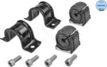 Meyle 014 715 0006/S - Set reparatie, bucsa bara stabilizatoare - SET REPARATIE. BUCSA BARA STABILIZATOARE - Meyle-014 715 0006/S (MEYLE0147150006S)