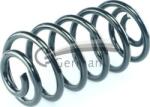 CS Germany 14.774. 419 - Arc spiral - CS Germany-14.774. 419 (CSGERMANY14774419)