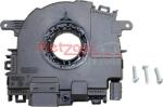Metzger 0916566 - Arc spirala, Airbag - Metzger-0916566 (METZGER0916566)