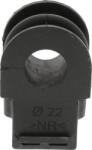 Moog NI-SB-14767 - Cuzinet, stabilizator - BUCSA BARA STABILIZATOARE - MOOG-NI-SB-14767 (MOOGNISB14767)