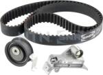 SNR KD457.33 - SET CUREA DE DISTRIBUTIE - compatibil Audi. Seat. Skoda. Vw - SNR-KD457.33 (SNRKD45733)
