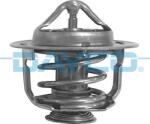 DAYCO DT1060V - Termostat, lichid racire - TERMOSTAT LICHID RACIRE - compatibil 1338276 - DAYCO-DT1060V (DAYCODT1060V)