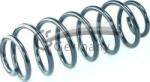 CS Germany 14.950. 713 - ARC SPIRAL - compatibil 8Z0511115Al - CS Germany-14.950. 713 (CSGERMANY14950713)