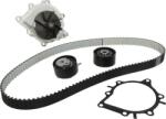 DAYCO KTBWP7150 - Set pompa apa + curea dintata - Kit distributie cu pompa de apa - CITROEN C5 II. C5 III. C6. C8. C - CROSSER. C - CROSSER ENTERPRISE. FIAT ULYSSE. - DAYCO-KTBWP7150 (DAYCOKTBWP7150)
