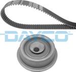 DAYCO KTB439 - SET CUREA DE DISTRIBUTIE - compatibil Mitsubishi - DAYCO-KTB439 (DAYCOKTB439)