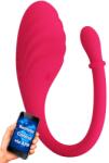  Romance app control vibro bullet, akkus - diamondsexshop