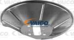 VAICO V25-1800 - Protectie stropire, disc frana - PROTECTIE ANTISTROPIRE DISC FRANA DR - compatibil Ford - VAICO-V25-1800 (VAICOV251800)