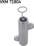 SKF VKM 71804 - Rola intinzator, curea distributie - ROLA INTINZATOR CUREA TRANSMISIE - compatibil Toyota - SKF-VKM 71804 (SKFVKM71804)