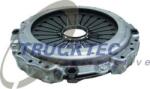 TRUCKTEC 05.23. 159 - Placa Presiune Ambreiaj - Trucktec-05.23. 159 (trucktec0523159)