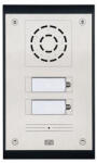 ELKO EP ELKOEP 2N Helios IP Uni kaputelefon, 2 gombos (9153102)