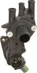 Topran 110 352 - Termostat, lichid racire - CARCASA TERMOSTAT - compatibil Opel - Topran-110 352 (TOPRAN110352)
