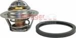 Metzger 4006019 - Termostat, lichid racire - TERMOSTAT LICHID RACIRE - compatibil Opel. Vauxhall - Metzger-4006019 (METZGER4006019)