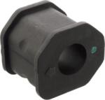 FEBI Bilstein 41127 - Cuzinet, stabilizator - BUCSA. BARA STABILIZATOARE - compatibil Mitsubishi - FEBI Bilstein-41127 (FEBIBILSTEIN41127)