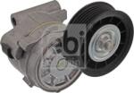 FEBI Bilstein 19487 - Intinzator curea, curea distributie - Intinzator curea distributie OPEL CALIBRA A. OMEGA B. SIGNUM. SINTRA. VECTRA A. VECTRA B. VECTRA C. VECTRA C GTS. SAAB 900 II. 9000. 9 - FEBI Bilstein-194