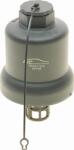 AIC 56552 - Capac, carcasa filtru ulei - AIC-56552 (AIC56552)