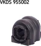 SKF VKDS 955002 - Cuzinet, stabilizator - CUZINET STABILIZATOR - compatibil Kia - SKF-VKDS 955002 (SKFVKDS955002)