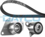 DAYCO KTB175 - Set curea de distributie - DAYCO-KTB175 (DAYCOKTB175)