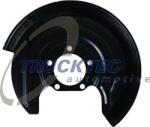 TRUCKTEC 07.35. 301 - Protectie stropire, disc frana - PROTECTIE STROPIRE DISC FRANA TRUCKTEC - TRUCKTEC-07.35. 301 (TRUCKTEC0735301)