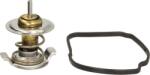 MAHLE TX 476 87D - Termostat, lichid racire - Termostat sistem racire 87°C MERCEDES C CL203. C T - MODEL S202. C T - MODEL S203. C W202. C W203. E T - MODEL S210. E T - MODEL S211. E - MAHLE-TX 476 87D (MAH