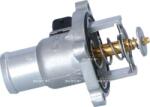 NRF 725030 - Termostat, lichid racire - Termostat sistem racire 105°C ALFA ROMEO 159. CHEVROLET AVEO. AVEO - KALOS. CRUZE. ORLANDO. TRAX. FIAT CROMA. OPEL ASTRA G. ASTRA - NRF-725030 (NRF725030)