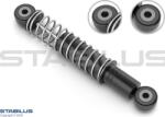 STABILUS 1983DQ - Amortizor vibratii, curea distributie - AMORTIZOR VIBRATII CUREA DISTRIBUTIE STABOSHOC - compatibil Audi - STABILUS-1983DQ (STABILUS1983DQ)