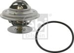 FEBI Bilstein 23466 - Termostat, lichid racire - TERMOSTAT. LICHID RACIRE - compatibil 04831780 - FEBI Bilstein-23466 (FEBIBILSTEIN23466)
