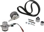 Graf KPS1360-4 - Set pompa apa + curea dintata - Graf-KPS1360-4 (GRAFKPS13604)