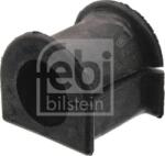 FEBI Bilstein 42870 - Cuzinet, stabilizator - Bucsa bara stabilizatoare Fata - stanga / dreapta - diametru: interior: 23mm TOYOTA RAV 4 I 2.0 4WD SXA10. SXA11 06.94 - 06.00 - FEBI Bilstein-42870 (FEBIBILSTEIN42870)