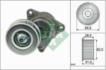 INA 534 0359 10 - Intinzator curea, curea distributie - INTINZATOR CUREA. CUREA DISTRIBUTIE - compatibil Nissan. Renault - INA-534 0359 10 (INA534035910)