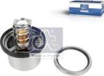 DT Spare Parts 2.91506 - Termostat, lichid racire - TERMOSTAT. LICHID RACIRE - compatibil Volvo - DT Spare Parts-2.91506 (DTSPAREPARTS291506)