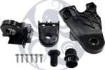 MAX KMB201-R - Kit de reparat faruri principale (suport) - KIT REPARATIE FAR DR 3 PIESE - MAX-KMB201-R (MAXKMB201R)