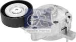 DT Spare Parts 11.12122 - Intinzator curea, curea distributie - INTINZATOR CUREA CUREA DISTRIBUTIE - compatibil Audi. Ford. Seat. Skoda - DT Spare Parts-11.12122 (DTSPAREPARTS1112122)