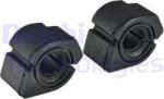 Delphi TD1187W - Cuzinet, stabilizator - BUCSA. BARA STABILIZATOARE - compatibil Peugeot - Delphi-TD1187W (DELPHITD1187W)