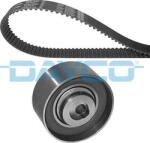 DAYCO KTB513 - Set curea de distributie - Kit distributie - FIAT PANDA. PANDA - HATCHBACK 1.1 09.00 - - DAYCO-KTB513 (DAYCOKTB513)