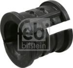 FEBI Bilstein 15242 - Cuzinet, stabilizator - Bara stabilizatoare 49.5mm - 78 - 91mmx96mm VOLVO B10. B12 D10A360 - THD103KF 01.78 - - FEBI Bilstein-15242 (FEBIBILSTEIN15242)