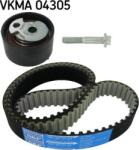 SKF VKMA 04305 - SET CUREA DE DISTRIBUTIE - compatibil Ford - SKF-VKMA 04305 (SKFVKMA04305)