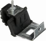 GATES EXH1092 - Suport, toba esapament - SUPORT SISTEM DE ESAPAMENT - compatibil Renault - GATES-EXH1092 (GATESEXH1092)