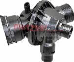 Metzger 4006302 - Termostat, lichid racire - TERMOSTAT LICHID RACIRE - compatibil Bmw - Metzger-4006302 (METZGER4006302)