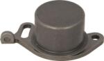 INA 531 0001 10 - Rola intinzator, curea distributie - Rola intinzator curea distributie BMW E30 - E34 320i M20 - 525i M50 - INA-531 0001 10 (INA531000110)