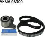 SKF Vkma 06300 - Set Curea De Distributie - Skf-vkma 06300 (skfvkma06300)