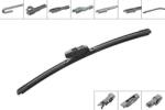 Bosch 3 397 015 576 - Lamela stergator - FLATWIPER - compatibil Mercedes. Audi. Bmw - BOSCH-3 397 015 576 (BOSCH3397015576)
