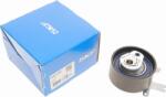 SKF VKM 13257 - Rola intinzator, curea distributie - Rola intinzator CITROEN C4 - C5 2.0 HDI 136 Focus 2.0 TDCi 11.04 - Ford 10.03 - - SKF-VKM 13257 (SKFVKM13257)